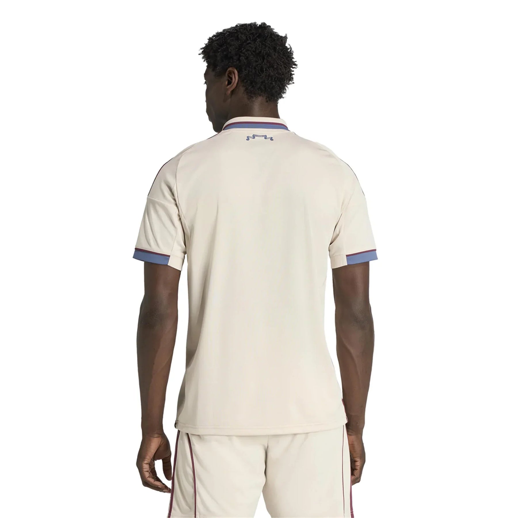 Camiseta Ajax 25/26 III Tercera - Versión Aficionado