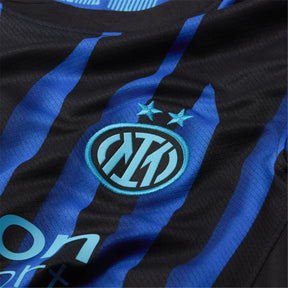 Camiseta Inter de Milán 25/26 I Casa - Mujer