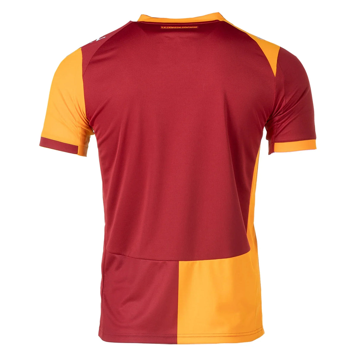 Camiseta Galatasaray 25/26 I Casa - Versión Aficionado