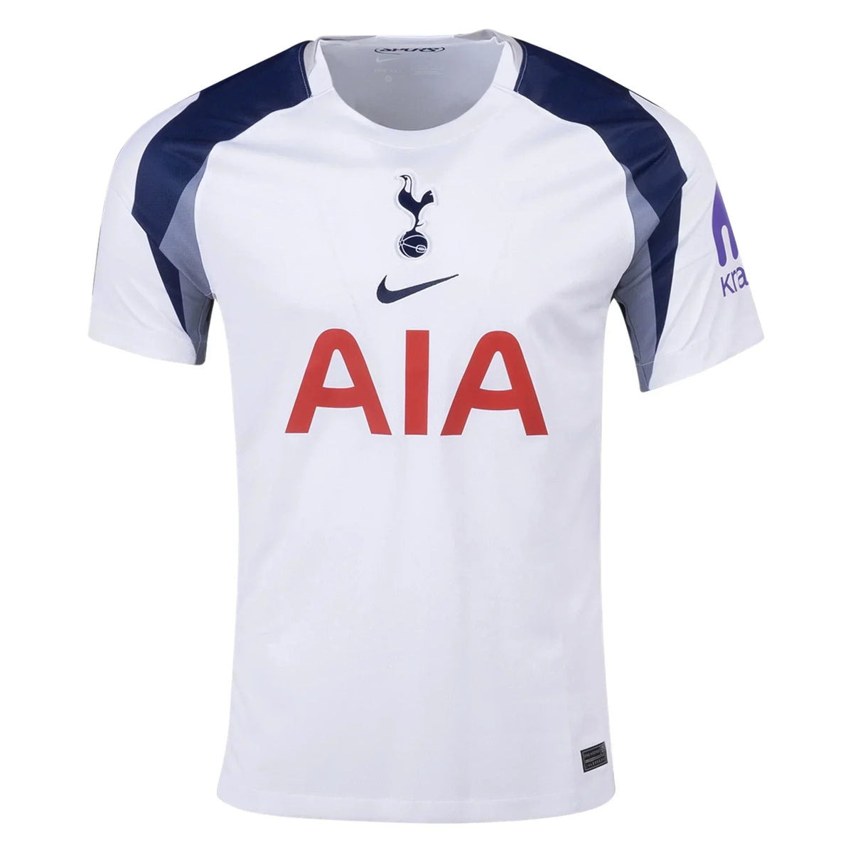 Camiseta Son - Tottenham 25/26 I Casa - Versión Aficionado