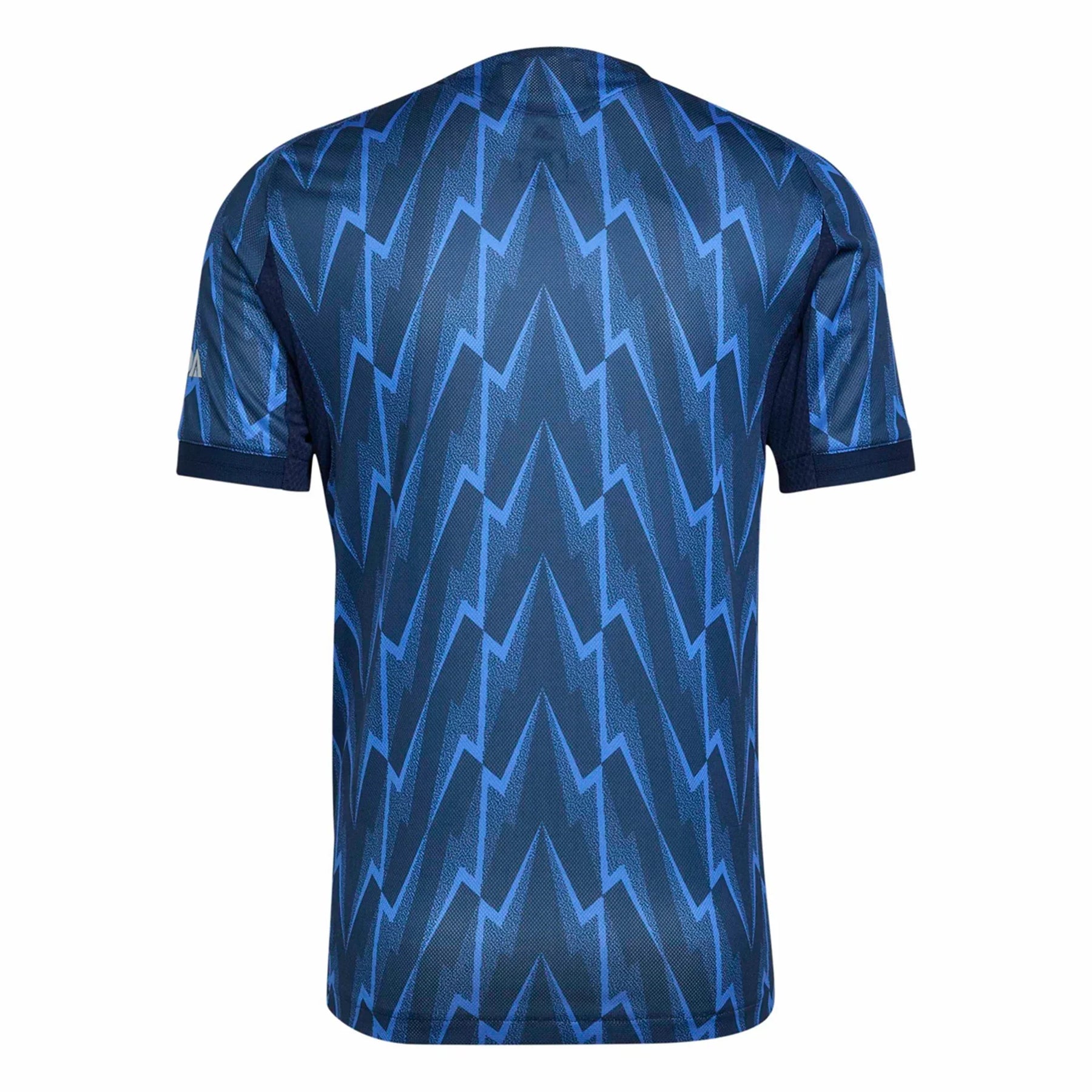 Camiseta Arsenal 25/26 II Visitante - Versión Jugador