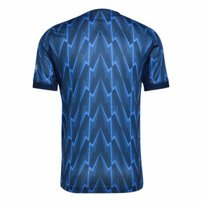 Camiseta Arsenal 25/26 II Visitante - Versión Jugador