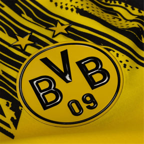 Camiseta Borussia Dortmund 25/26 I Casa - Versión Jugador