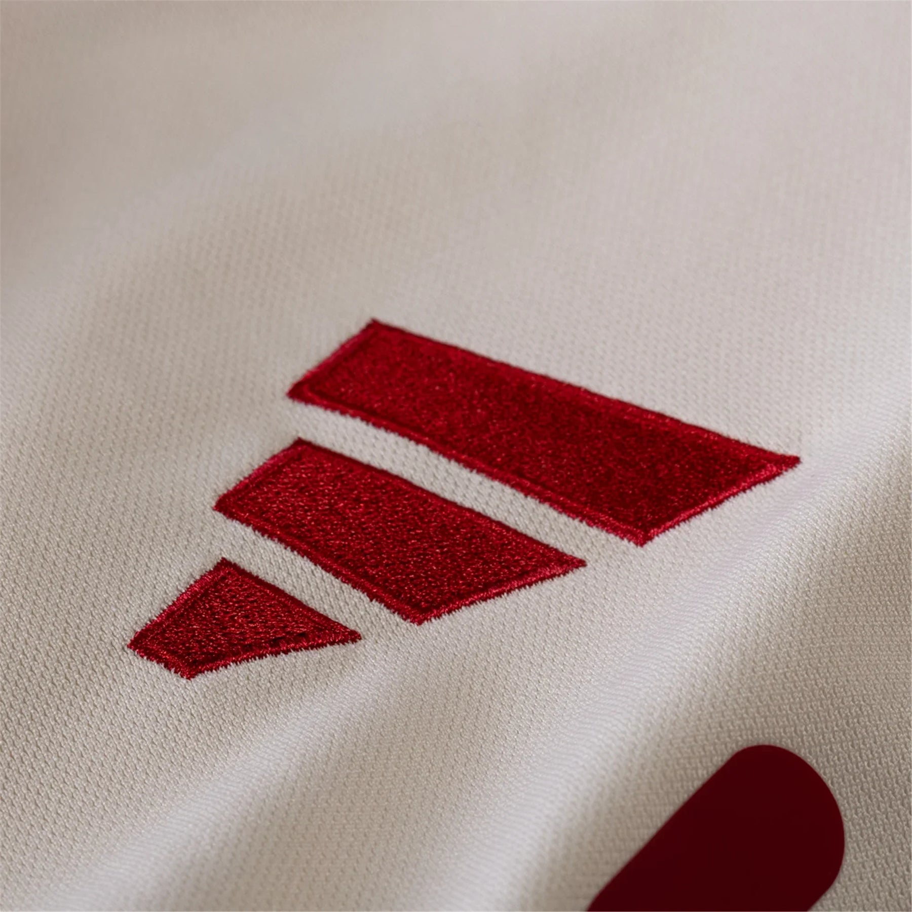 Camiseta Liverpool 25/26 II Visitante - Manga Larga