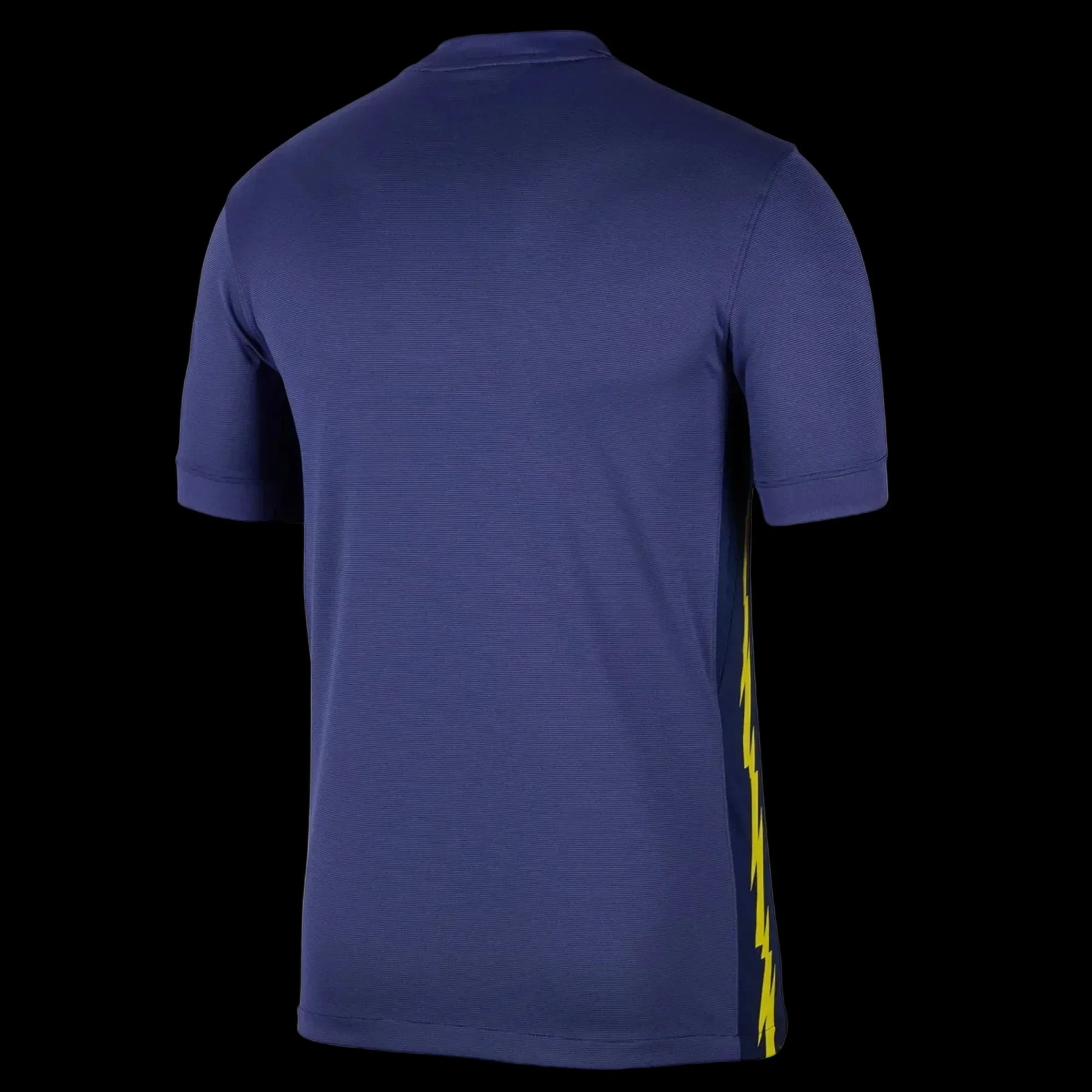 Camiseta Atlético de Madrid 25/26 II Visitante - Versión Jugador