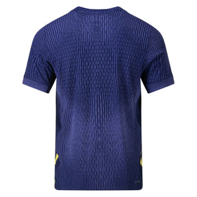 Camiseta Atlético de Madrid 25/26 II Visitante - Versión Aficionado