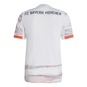 Camiseta Bayern de Múnich 25/26 II Visitante - Versión Jugador
