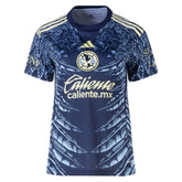 Camiseta Club América 25/26 II Visitante - Mujer