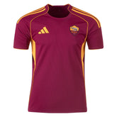 Camiseta AS Roma 25/26 I Casa - Versión Aficionado