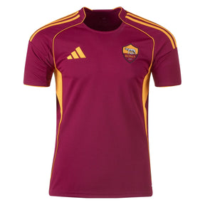 Camiseta AS Roma 25/26 I Casa - Versión Aficionado