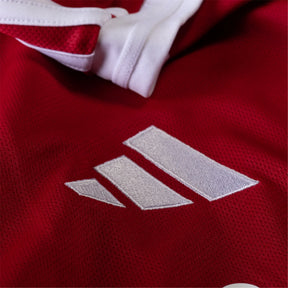 Camiseta Liverpool 25/26 I Casa - Versión Aficionado