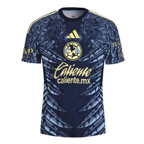 Camiseta Club América 25/26 II Visitante - Versión Aficionado
