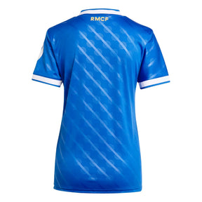 Camiseta Real Madrid 25/26 III Tercera - Mujer