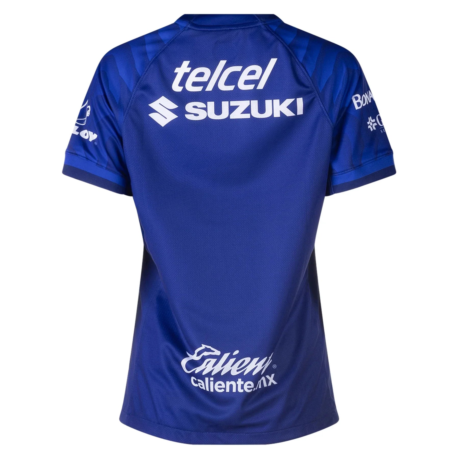 Camiseta Pumas UNAM 25/26 II Visitante - Mujer