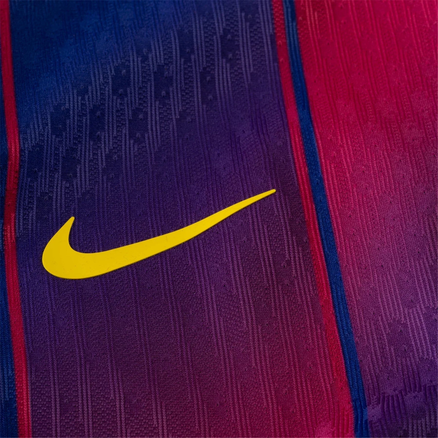 Camiseta Barcelona 25/26 I Casa - Versión Jugador