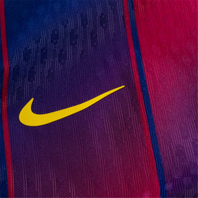 Camiseta Barcelona 25/26 I Casa - Versión Jugador