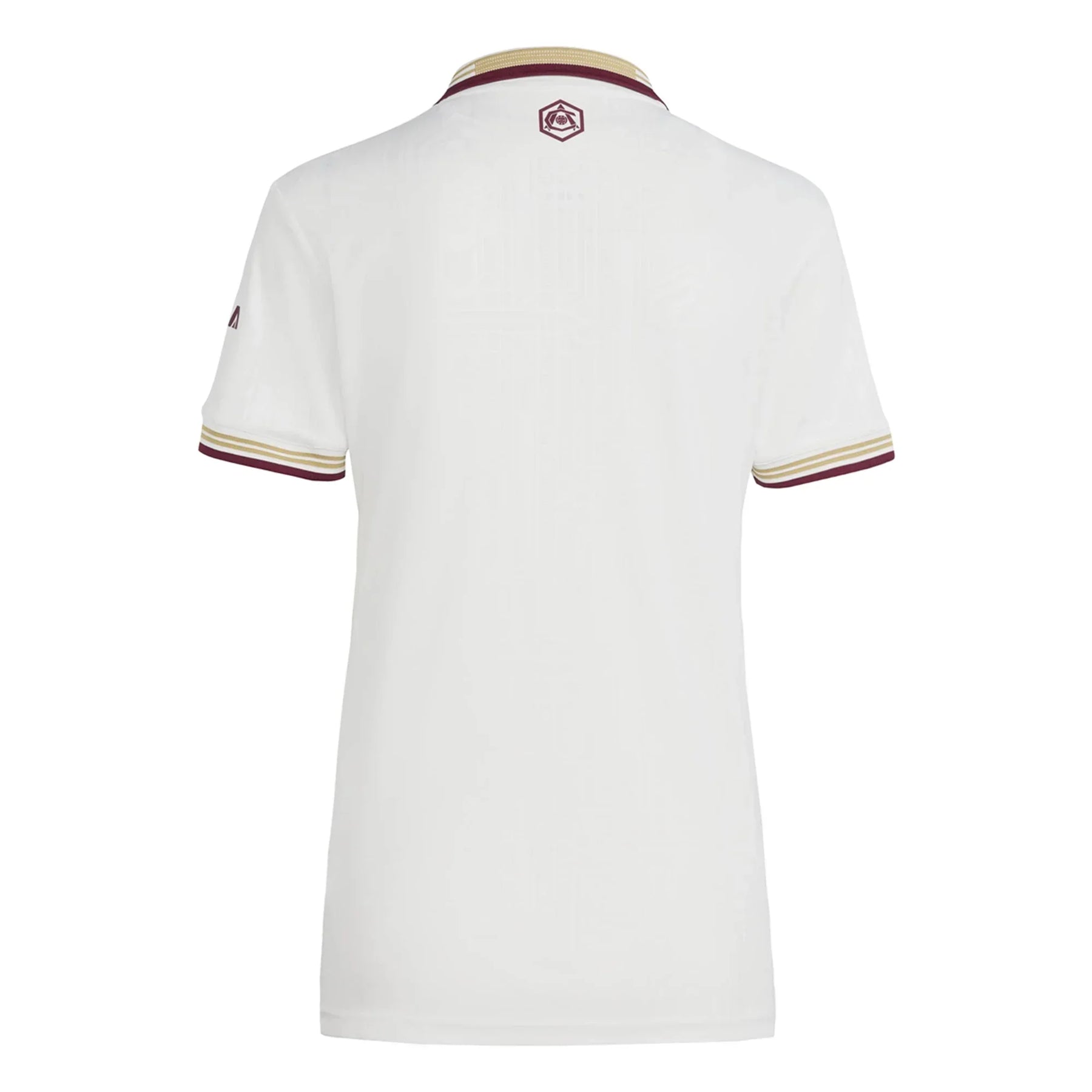 Camiseta Arsenal 25/26 III Tercera - Mujer