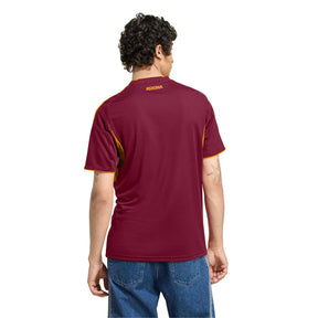Camiseta AS Roma 25/26 I Casa - Versión Aficionado