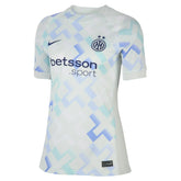 Camiseta Inter de Milán 25/26 II Visitante - Mujer
