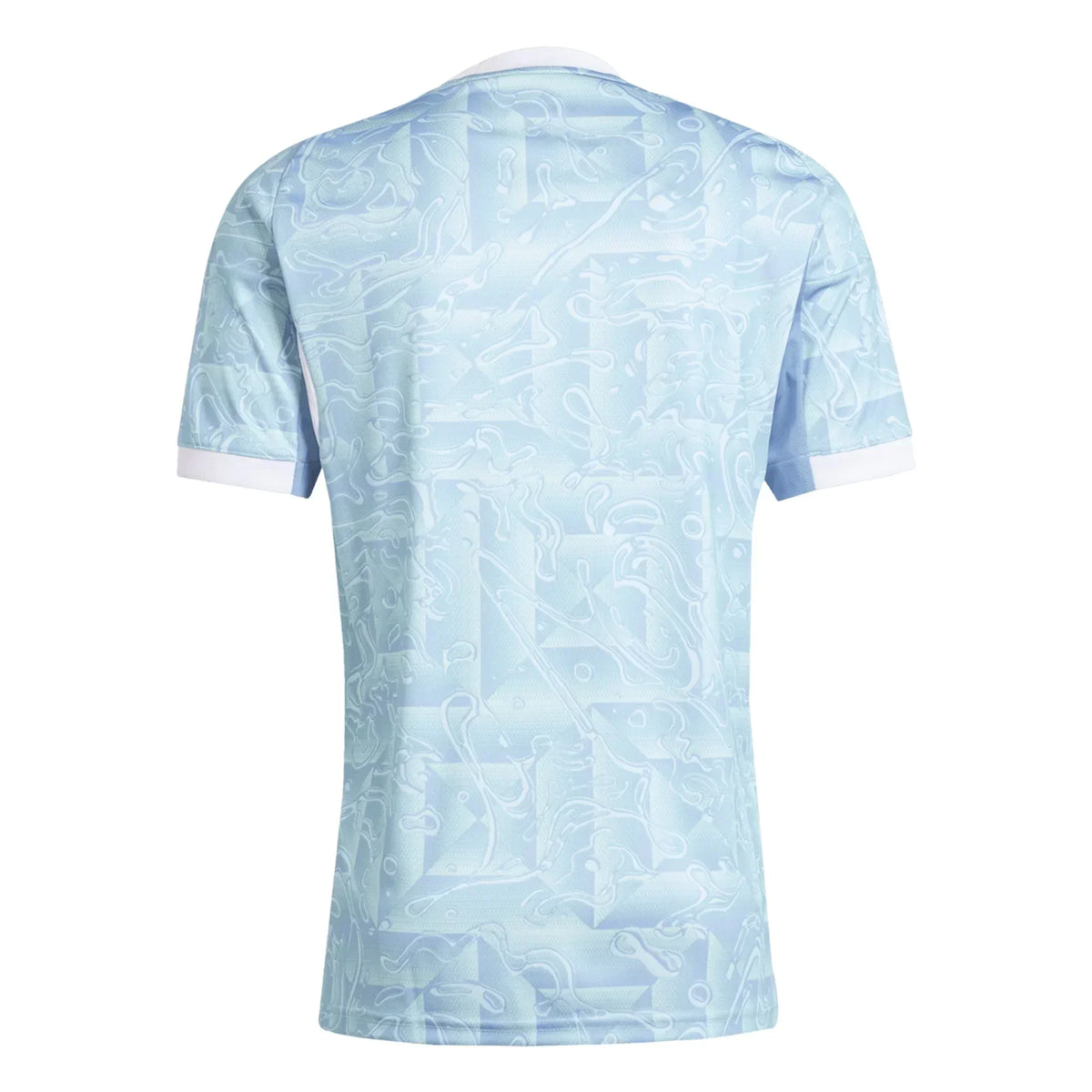 Camiseta Juventus 25/26 II Visitante - Versión Aficionado