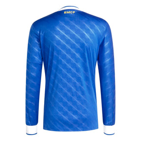 Camiseta Real Madrid 25/26 III Tercera - Manga Larga
