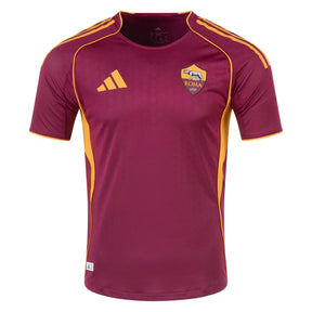 Camiseta AS Roma 25/26 I Casa - Versión Jugador