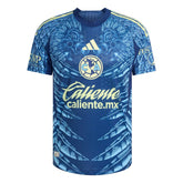 Camiseta Club América 25/26 II Visitante - Versión Jugador