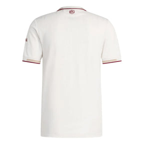 Camiseta Arsenal 25/26 III Tercera - Versión Jugador