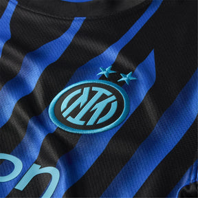 Camiseta Lautaro - Inter de Milán 25/26 I Casa - Versión Aficionado