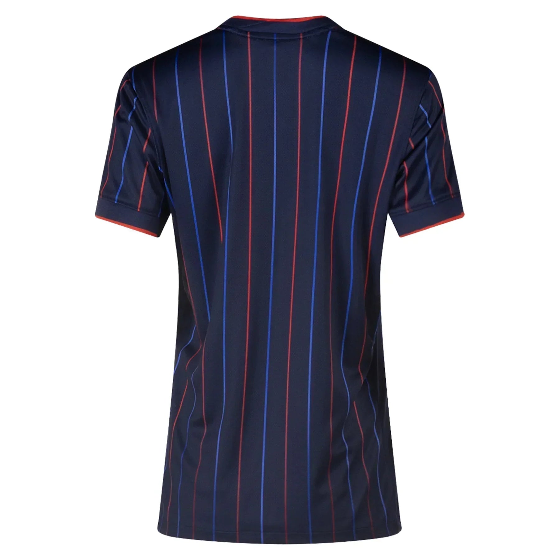 Camiseta Estados Unidos 25/26 II Visitante - Mujer