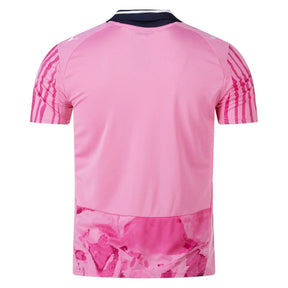 Camiseta Monterrey 25/26 II Visitante - Edición Especial - Versión Aficionado