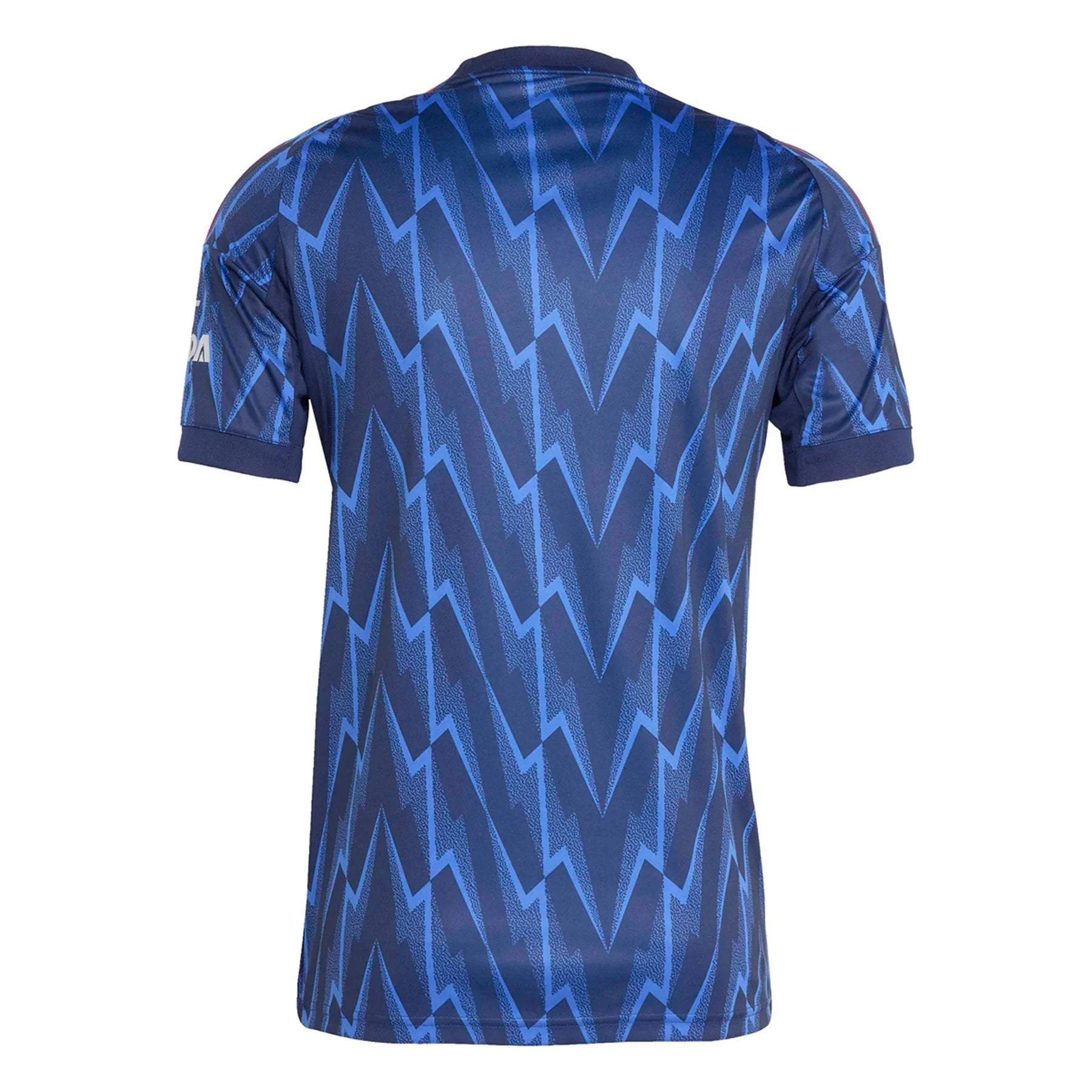 Camiseta Arsenal 25/26 II Visitante - Versión Aficionado