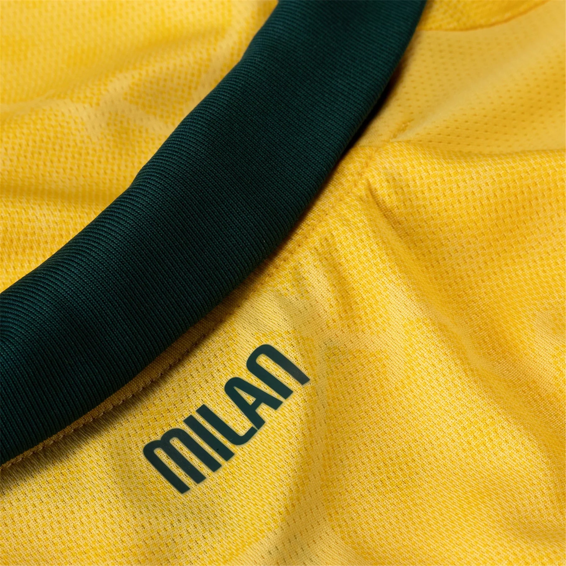 Camiseta AC Milan 25/26 III Tercera - Versión Aficionado