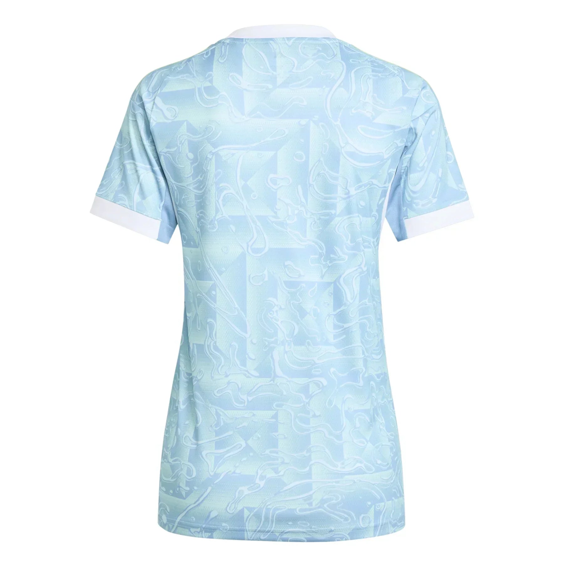 Camiseta Juventus 25/26 II Visitante - Mujer