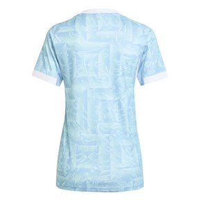 Camiseta Juventus 25/26 II Visitante - Mujer