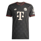Camiseta Bayern de Múnich 25/26 III Tercera - Versión Jugador