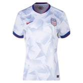 Camiseta Estados Unidos 25/26 I Casa - Mujer