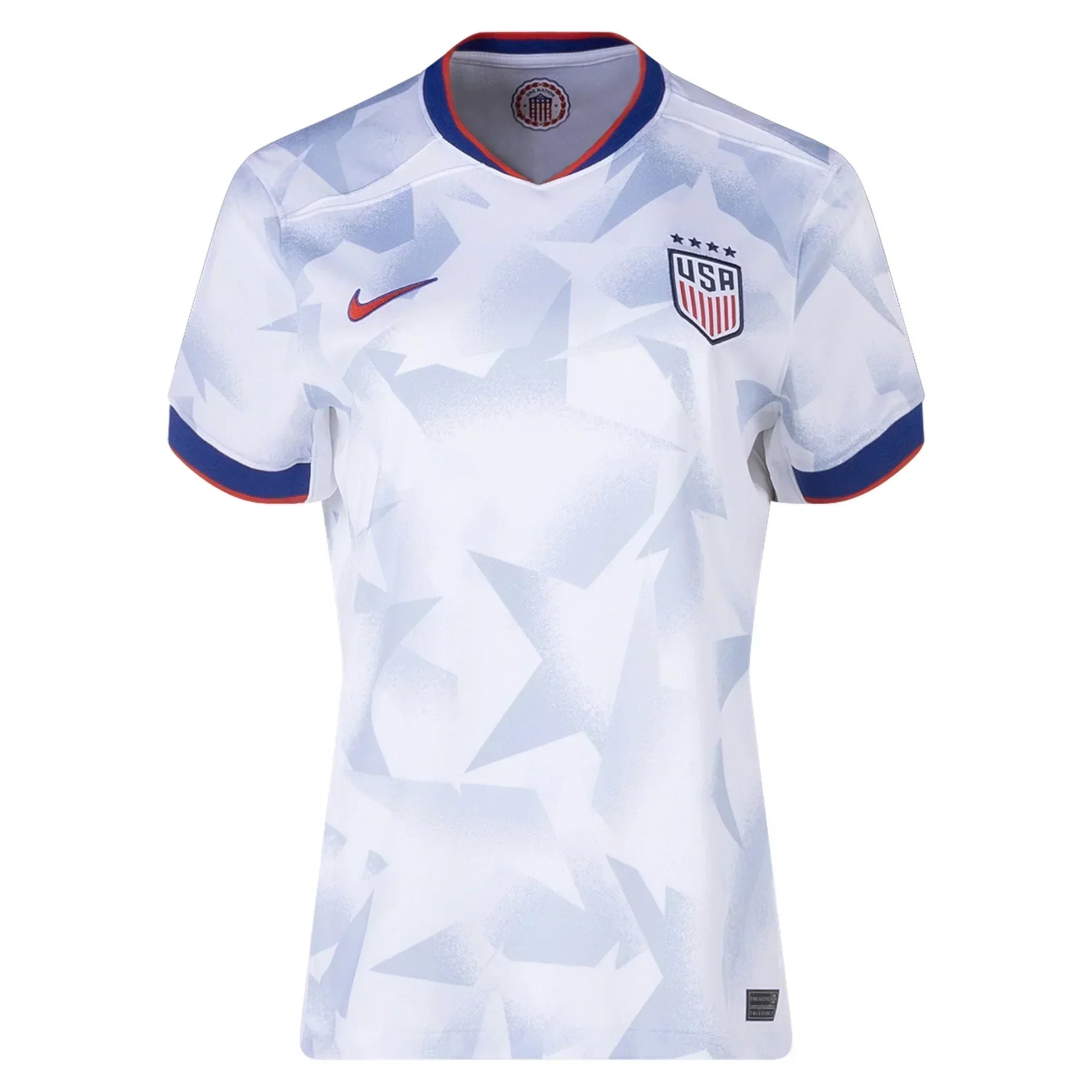 Camiseta Estados Unidos 25/26 I Casa - Mujer
