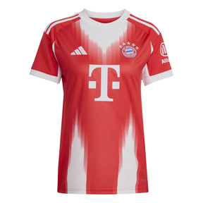 Camiseta Bayern de Múnich 25/26 I Casa - Mujer