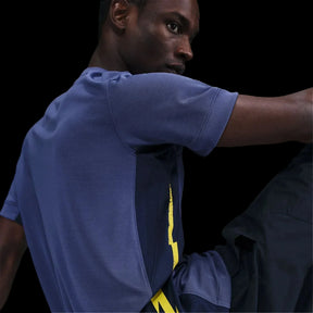 Camiseta Atlético de Madrid 25/26 II Visitante - Versión Jugador