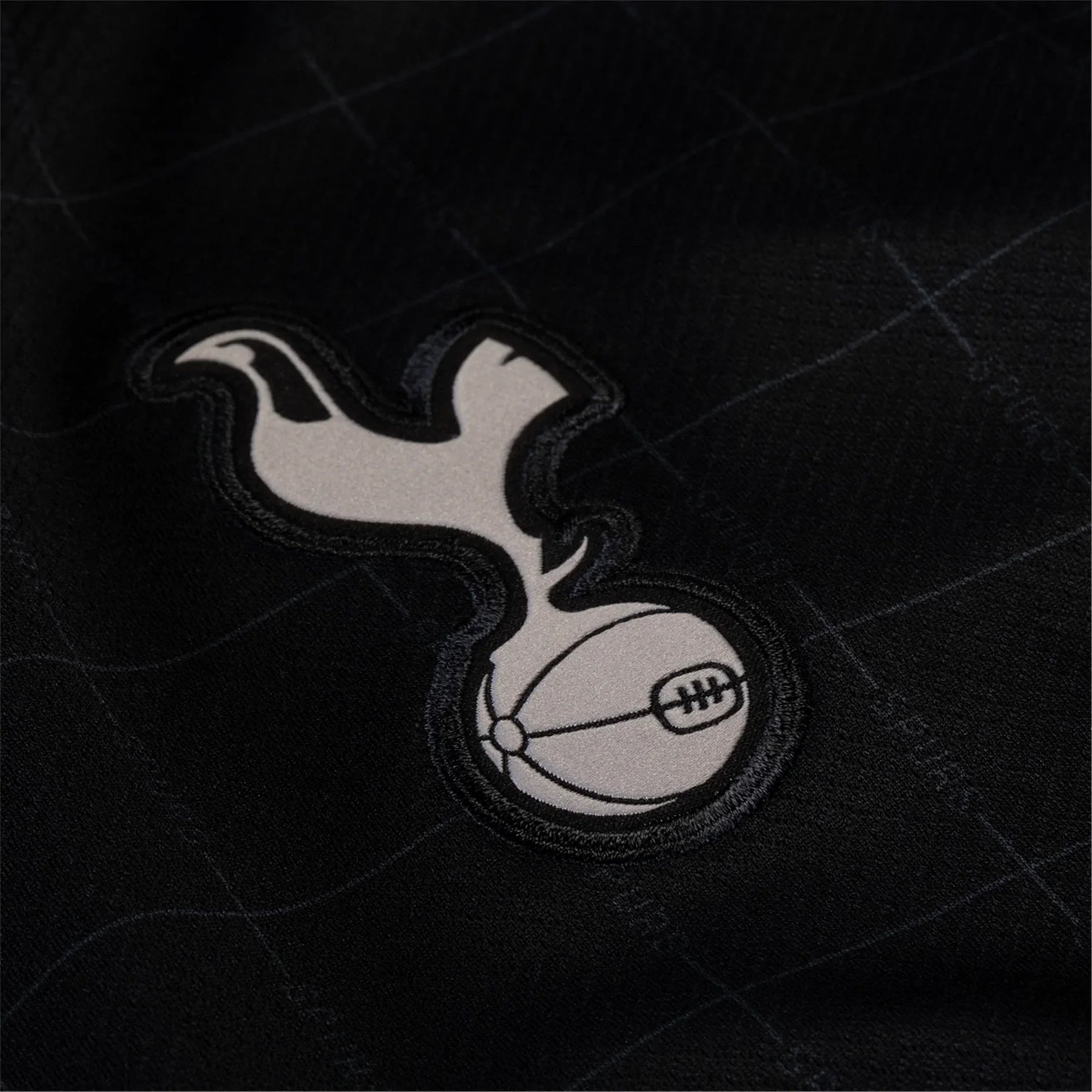 Camiseta Tottenham 25/26 II Visitante - Versión Jugador