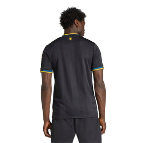 Camiseta Manchester United 25/26 III Tercera - Versión Aficionado