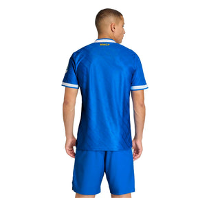 Camiseta Real Madrid 25/26 III Tercera - Versión Jugador
