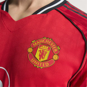 Camiseta Manchester United 25/26 I Casa - Versión Jugador