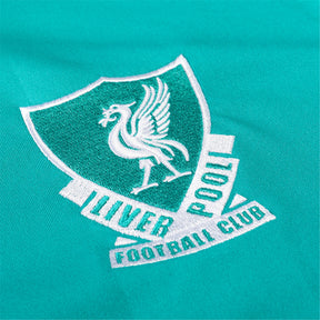 Camiseta Liverpool 25/26 III Tercera - Versión Aficionado