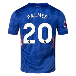 Camiseta Cole Palmer - Chelsea 25/26 I Casa - Versión Aficionado
