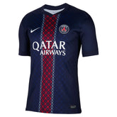 Camiseta Paris Saint-Germain (PSG) 25/26 I Casa - Versión Aficionado