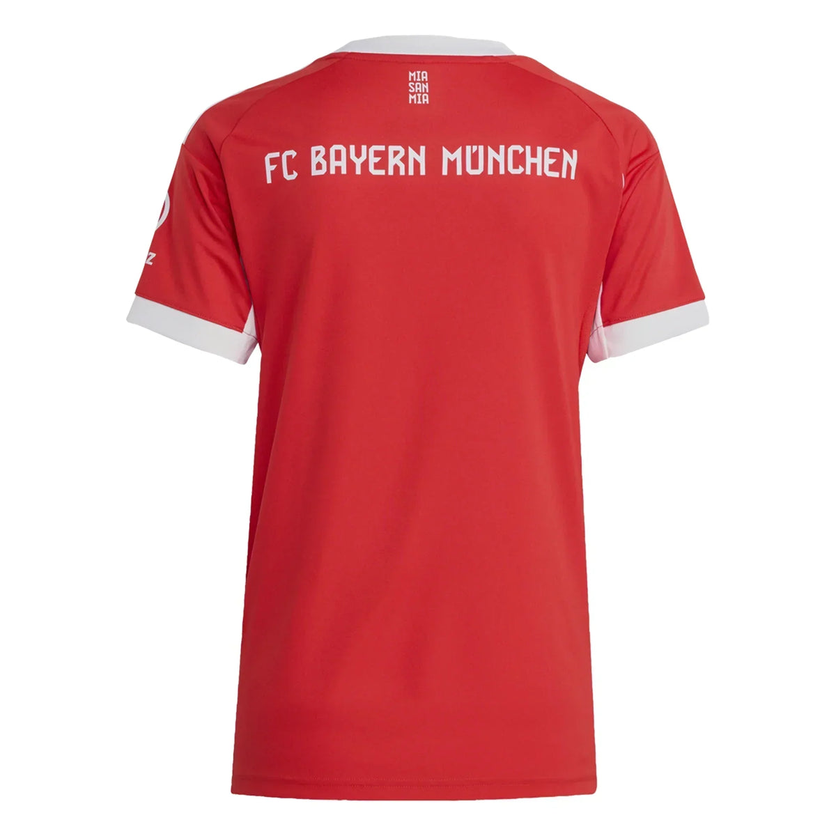 Camiseta Bayern de Múnich 25/26 I Casa - Mujer