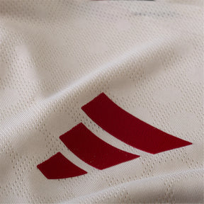 Camiseta Liverpool 25/26 II Visitante - Versión Jugador