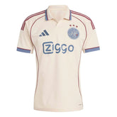 Camiseta Ajax 25/26 III Tercera - Versión Aficionado